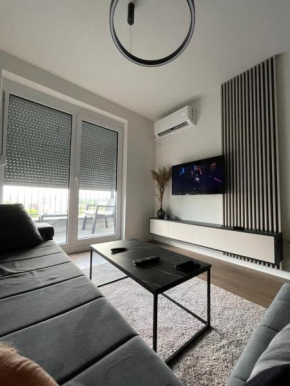Apartment 43 Ilidza, Sarajevo